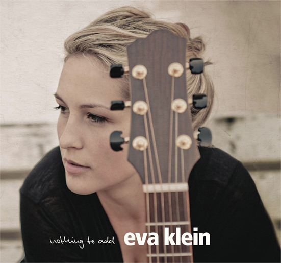 Nothing to Add / cover